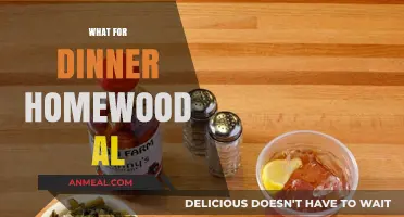 Discover Homewood AL's Best Dinner Spots: Local Favorites & Hidden Gems