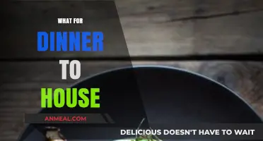 Delicious Dinner Ideas to Wow Your House Guests Tonight