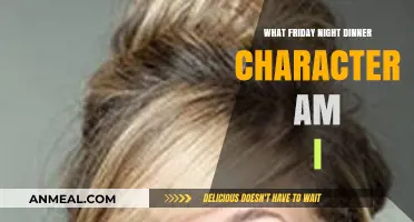 Discover Your Friday Night Dinner Personality: Which Character Matches You?