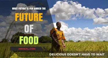 Sustainable Plates: Exploring the Future of Food and Dining