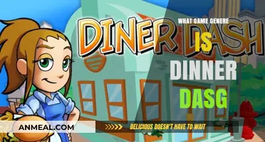 Unveiling the Game Genre of Dinner Dash: A Casual Gaming Delight
