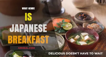 Exploring the Genre-Bending Sounds of Japanese Breakfast's Music