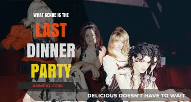 Exploring the Genre of 'The Last Dinner Party': A Musical Analysis