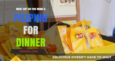 Perfect Filipino Dinner Gifts: Thoughtful Ideas to Impress Your Host