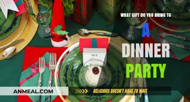 Thoughtful Dinner Party Gifts: Elevating Your Host's Experience with Style