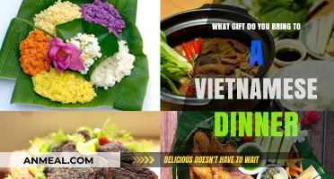 Thoughtful Vietnamese Dinner Gifts: Cultural Etiquette and Perfect Present Ideas