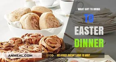 Perfect Easter Dinner Gifts: Thoughtful Ideas to Delight Your Hosts