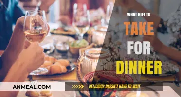 Thoughtful Dinner Party Gifts: Impress Your Host with Perfect Presents