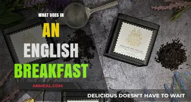 The Ultimate Guide to a Traditional English Breakfast Essentials