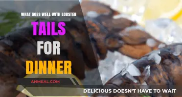Perfect Pairings: Delicious Sides to Elevate Your Lobster Tail Dinner