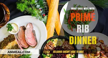 Perfect Pairings: Delicious Sides to Elevate Your Prime Rib Dinner