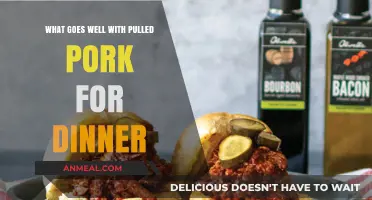 Perfect Pulled Pork Pairings: Delicious Dinner Sides to Elevate Your Meal