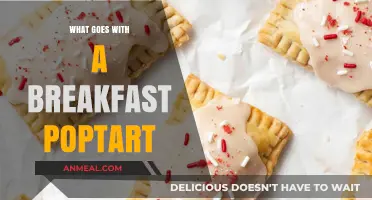 Delicious Breakfast Pairings: What to Serve with Your Pop-Tart