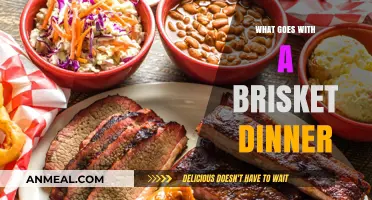 Perfect Pairings: Delicious Sides to Complement Your Brisket Dinner