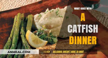 Perfect Pairings: Delicious Sides to Complement Your Catfish Dinner