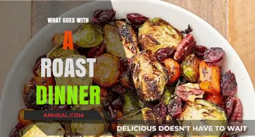 Perfect Pairings: Delicious Sides to Elevate Your Roast Dinner Experience