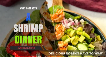 Perfect Pairings: Delicious Sides to Elevate Your Shrimp Dinner Experience