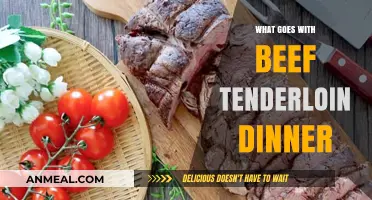 Perfect Pairings: Delicious Sides to Elevate Your Beef Tenderloin Dinner
