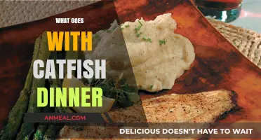Perfect Pairings: Delicious Sides to Complement Your Catfish Dinner