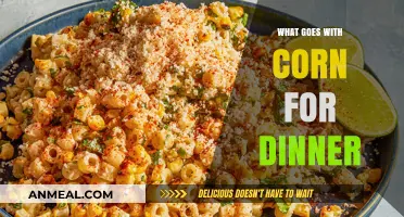 Delicious Dinner Pairings: What to Serve with Corn for a Perfect Meal
