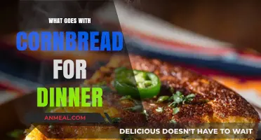 Delicious Dinner Pairings: What to Serve with Cornbread Tonight