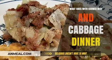 Perfect Pairings: Delicious Sides to Elevate Your Corned Beef and Cabbage Dinner