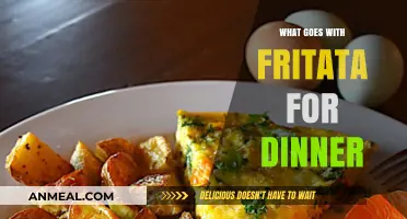 Perfect Frittata Pairings: Delicious Dinner Sides to Elevate Your Meal