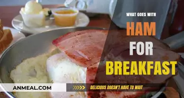 Perfect Breakfast Pairings: Delicious Sides to Serve with Ham