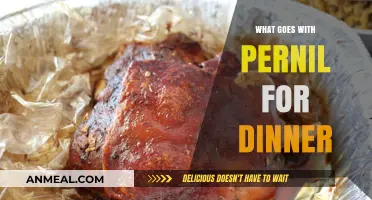 Perfect Pernil Pairings: Delicious Dinner Sides to Complement Your Roast