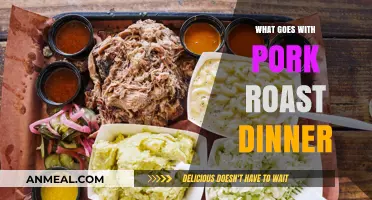 Perfect Pairings: Delicious Sides to Elevate Your Pork Roast Dinner