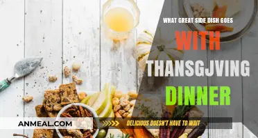 Perfect Thanksgiving Side Dishes to Elevate Your Holiday Feast