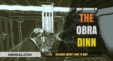 Unraveling the Mystery: What Really Happened Aboard the Obra Dinn