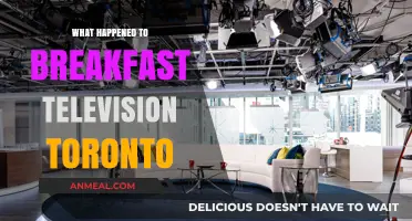 Breakfast Television Toronto: The Rise, Fall, and Future of a Morning Staple