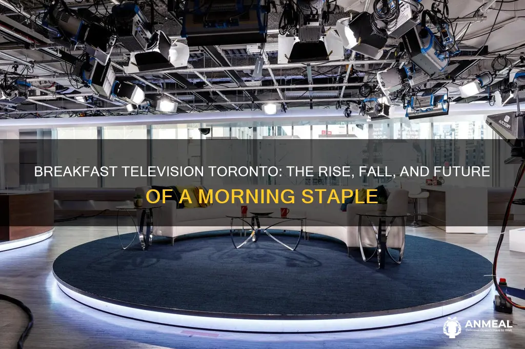 what happened to breakfast television toronto