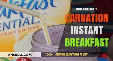 Carnation Instant Breakfast: A Nostalgic Brand's Evolution and Modern Comeback