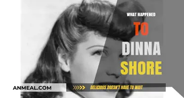 Dinah Shore's Legacy: Unraveling the Mystery of Her Later Years