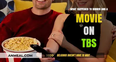 Dinner and a Movie's TBS Exit: What Happened to the Classic Show?