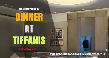 What Happened to 'Dinner at Tiffany's'? Exploring the Iconic Film's Legacy