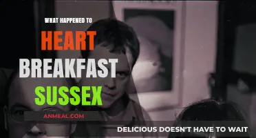 Heart Breakfast Sussex: The Sudden Disappearance Explained