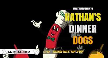 Nathan's Dinner Dogs: The Surprising Story Behind Their Disappearance