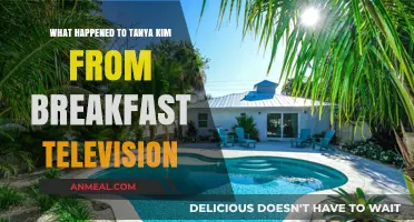 Where is Tanya Kim Now? Her Departure from Breakfast Television Explained