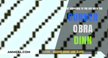 The Gunner's Fate: Unraveling the Mystery of Obra Dinn's Crew