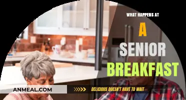 Senior Breakfast Secrets: Traditions, Fun, and Farewell Memories Unveiled