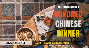 Honored Chinese Dinner Traditions: Etiquette, Dishes, and Cultural Significance