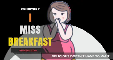 Skipping Breakfast: Surprising Effects on Energy, Focus, and Metabolism