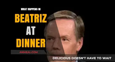 Beatriz at Dinner: Unraveling Tensions, Class, and Moral Dilemmas