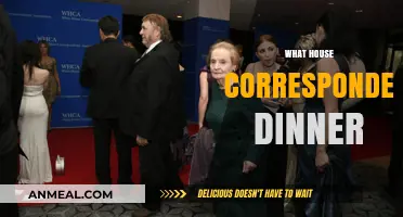 What is the White House Correspondents' Dinner and Why It Matters