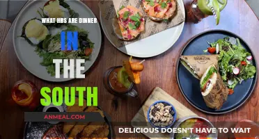 Southern Dinner Traditions: Exploring Meal Times Below the Mason-Dixon Line