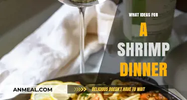 Delicious Shrimp Dinner Ideas: Creative Recipes for a Flavorful Feast