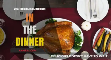 Unraveling Dad's Mystery Illness in The Dinner: A Deep Dive